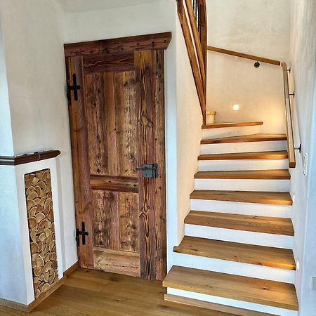 Ferienhaus Almruhe Schwanberg エクステリア 写真