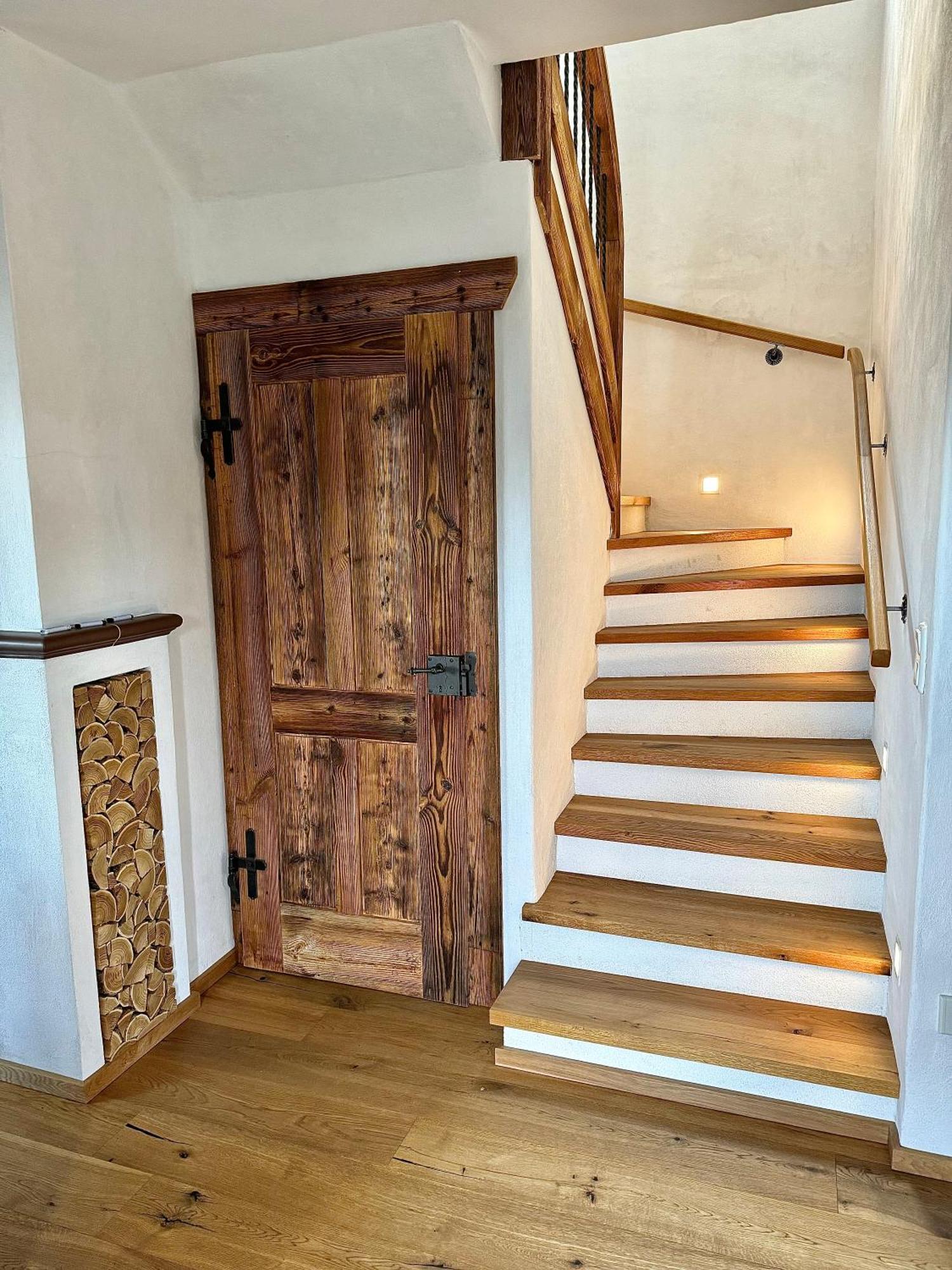 Ferienhaus Almruhe Schwanberg エクステリア 写真