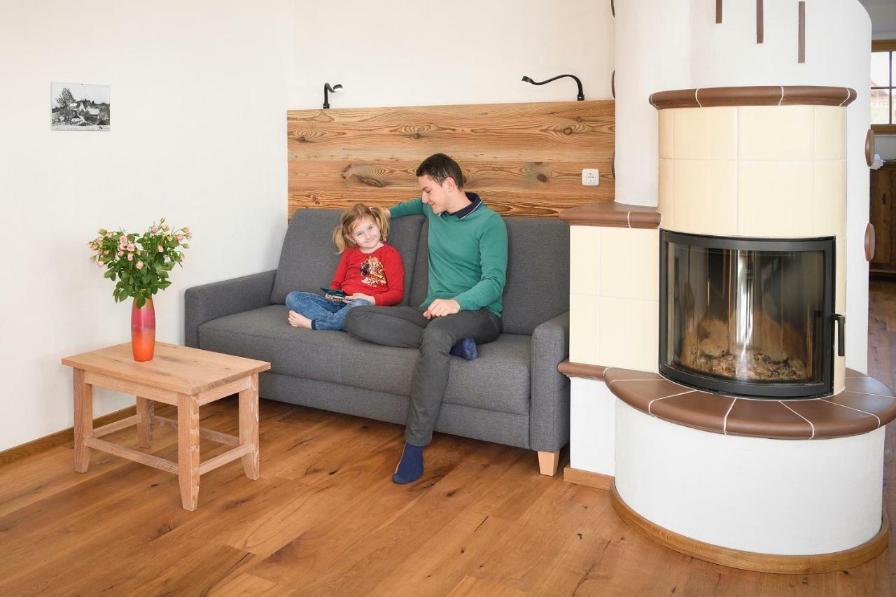Ferienhaus Almruhe Schwanberg エクステリア 写真